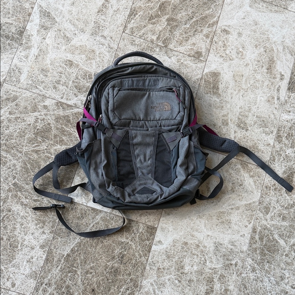 The North Face Backpack